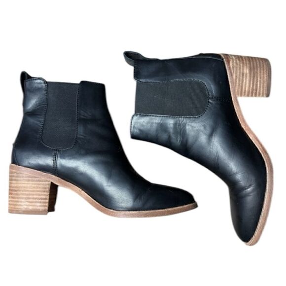 Madewell | The Regan Boot Size 7 - Picture 2 of 9